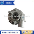 Oil Cooled turbocharger 49189-00540 for I SUZU/JCB engine 4BG1T turbocharger TD04HL 8971159720